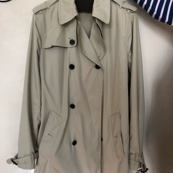 Banana Republic Other - Banana Republic trench coat